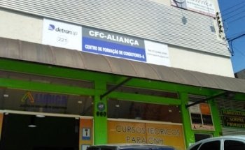 CFC Aliança