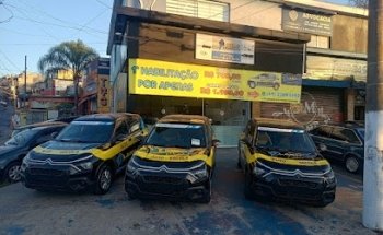 Flash Auto Escolas - Unidade Interlagos