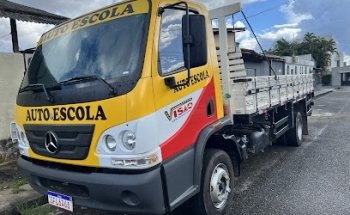 Autoescola Visão Antônio Baena