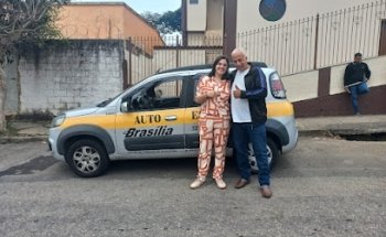 Auto escola Brasília