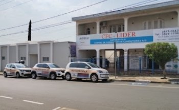 Autoescola Líder