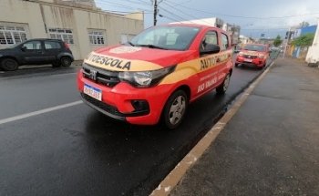 Auto Escola Rio Branco
