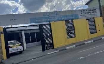 Alphatrans Auto Escola
