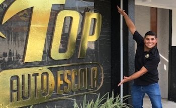 Auto Escola Top