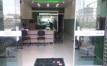 Autoescola Nobre Suzano