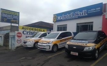 Autoescola Cristal Sul