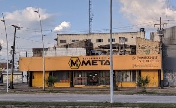 Autoescola Meta UNIDADE MANGUEIRÃO