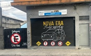 Auto Escola Nova Era