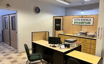 Auto Escola Bramfur - Perus