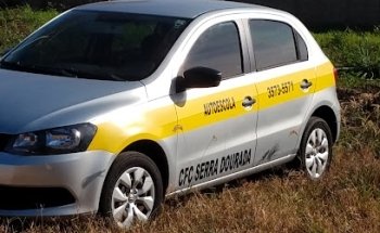 Auto Escola Serra Dourada