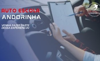 AUTO ESCOLA ANDORINHA II