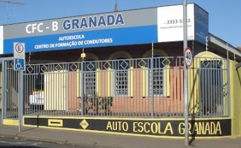Auto Escola Granada