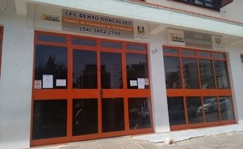 CFC Bento Gonçalves