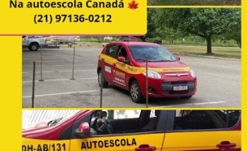 Canada Driver Training Center