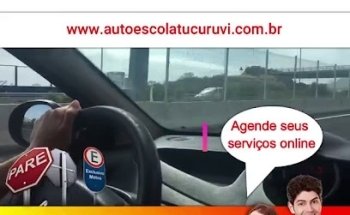 Auto Escola Tucuruvi - CFC A/B