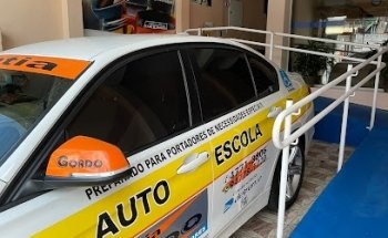 Autoescola Gordo Katia - Portal