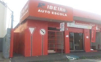 Auto School Ribeiro