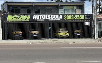 Autoescola BORN