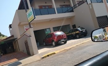 Auto Escola São Jorge