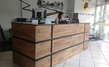 Auto Moto Escola Parque São Jorge