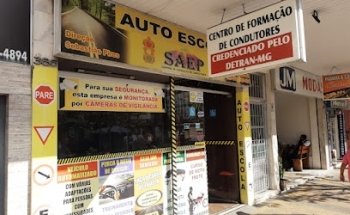 Auto School Saep