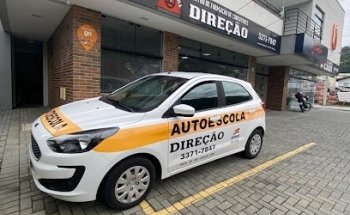 Autoescola Direção