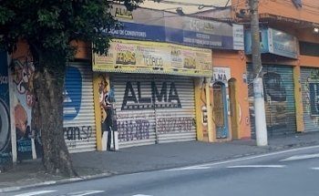 Auto Escola Alma