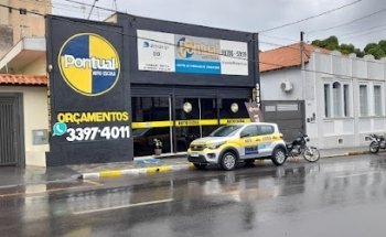 Auto Escola Pontual - Araraquara