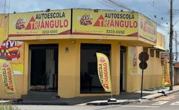 Autoescola Triângulo Jardim Brasília