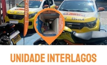 Autoescola Gordo Katia - Interlagos