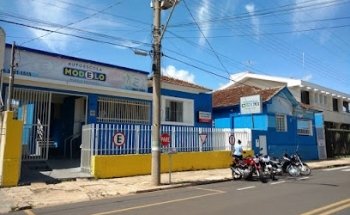 Auto School Model Araxá