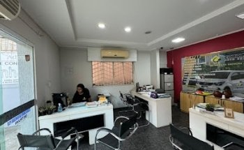 Auto Escola Cobrinha Centro de Formação de Condutores