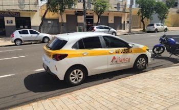 Autoescola Aliança