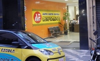 Auto Escola Liberdade III