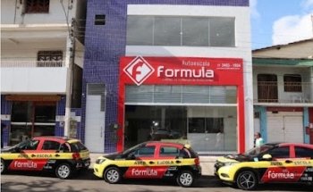 Autoescola Fórmula Brumado