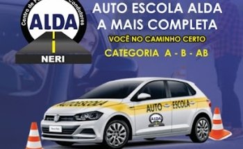 Autoescola Alda Neri