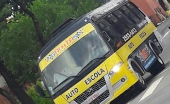 Autoescola GÁLATAS