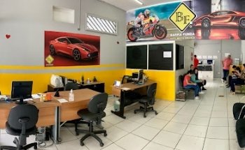Barra Funda Auto Moto Escola
