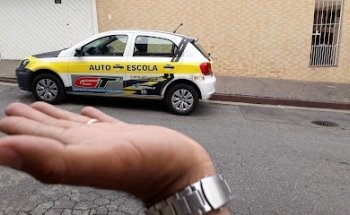 Auto Moto Escola GT - Jandira