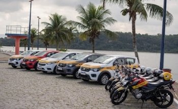 Autoescola Plaza Rali