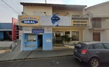 Auto Escola e Despachante Ideal