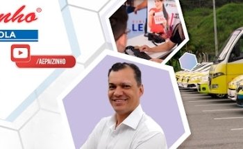 Auto Moto Escola Paizinho III