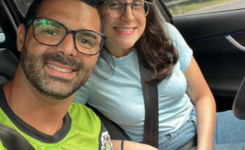 Dirijo Sim! Treinamento para Habilitados. (perca o medo de dirigir)