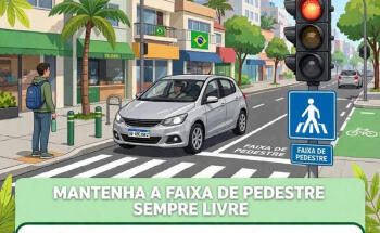 Dirijo Sim! Treinamento para Habilitados. (perca o medo de dirigir)