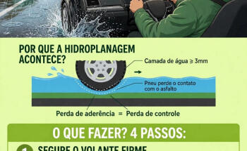 Dirijo Sim! Treinamento para Habilitados. (perca o medo de dirigir)