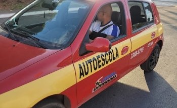 Auto Escola Serrana - Unidade Itapoa