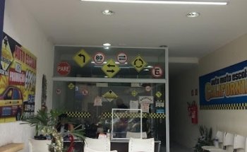 auto escola california