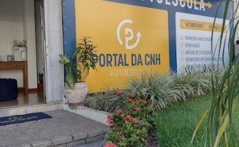 Portal da CNH