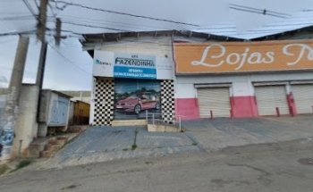 Auto Moto Escola Fazedinha