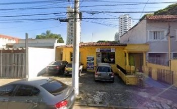 Centro de Formação de Condutores Campo Belo